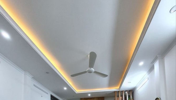 Bán Nhà Phố Bùi Xương Trạch - Nhà Đẹp 54m2, 5 Tầng, Thang Máy, Gara Ô Tô